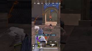 Event Landing Mayhem! Clutch Quad Kill #pubgmobile