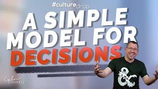 How to Make Decisions as a Team | #culturedrop | Galen Emanuele