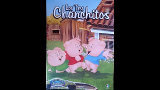 LOS TRES CHANCHITOS