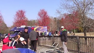 Ga Flying Disc Festival (B Tier): Sneak Peek w/Highlights