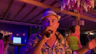 YAVI at  private party -live performance -Частно Парти