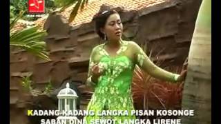 BAGJA diana sastra @ lagu tarling