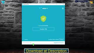 Hide.me VPN 3.8.3