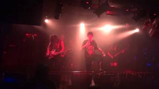 Aegresco - Mortem Malfunction [Live @ Blackthorn 51, NY - 10/15/2015]