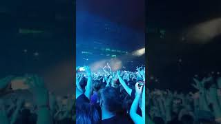 Depeche Mode, Live in Budapest 2018. 05.22.