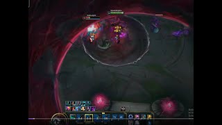 Back to play some URF! - League of Legends