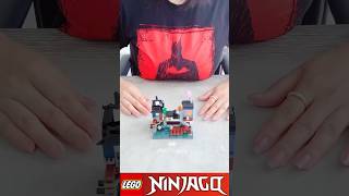 🥷🏻 LEGO NINJAGO Micro NINJAGO® City Docks (40704) | Abbi Happy, the LEGO Frenetic