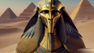 Is Horus the TRUE King of Egypt? (Egyptian Mythology Explained)