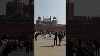 redfort | Delhi | laal kila