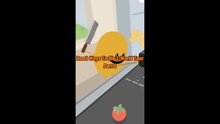 Dumb Ways To Die 3:World Tour - Part 5 - Playing as Hapless