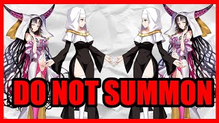 Should You Summon on the Ooku Banner