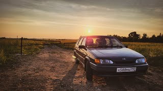 ЧЕТЫРКУ В JDM. Купили Ваз 2114 Под Новый Проект. Зачем?