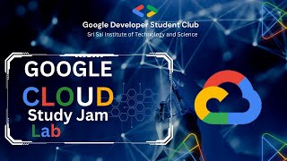 Google Development student club 2nd lab