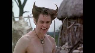 Ace Ventura- When Nature Calls Trailer (1995)