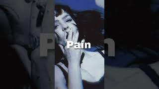 FREE Sad Type Beat - "Pain" | Emotional Rap Piano Instrumental  #shorts  #sad  #typebeat