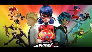 Miraculous ladybug episode1(Tales of ladybug and catnoir)_beetle _MIRACLOUSepisodes