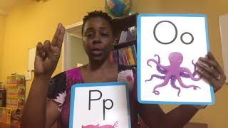 ABCs with CEO Ty