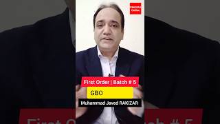 #Shorts | First Order in GBOB | RAKIZAR Online