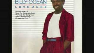 billy ocean - never too late to try