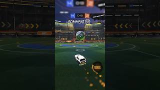 COMMENT '🙂' #rocketleague #gaming #clips #hottybotty