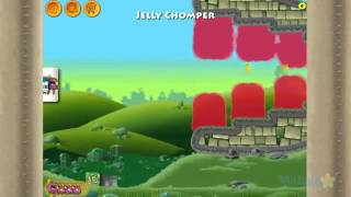 Walkthrough for Coco Loco 1-13 Jelly Chomper4099