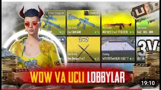 100ta like uc lobbi