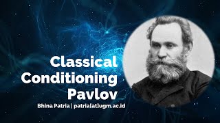 Classical Conditioning Pavlov