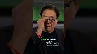 Conquer Student Debt: Robert Kiyosaki's Financial Freedom Secret #RobertKiyosaki