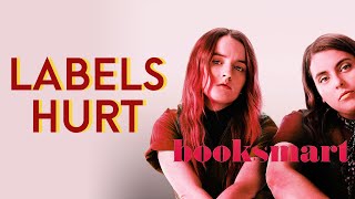 BOOKSMART  - How Labels Hurt Us (Movie Review & Analysis)