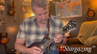 “Stargazing” by Myles Smith for Solo Mandolin