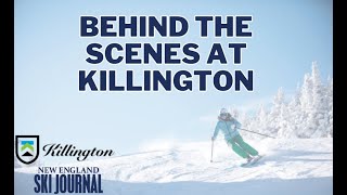 Killington (2023)