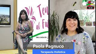 Paola Pagnuco - Terapeuta Holística