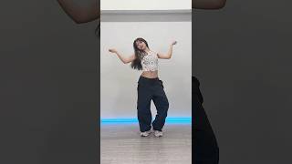 LE SSERAFIM - easy #lesserafim #kpopdancecover #kpopdance