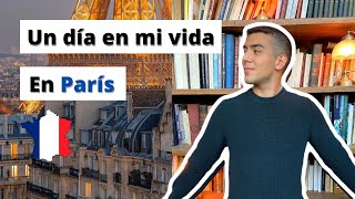 Un día en mi vida en París | VLOG | Jaco Arias