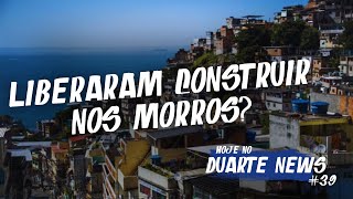 ENTENDA O IMPACTO DO NOVO PLANO DIRETOR DO RIO  | DUARTE NEWS #39 | com Sandra Albuquerque