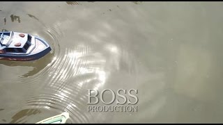 BOSS Production: Love Story, Qazaqstan, Almaty