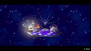 Paper Mario: The Thousand Year Door (Switch) Chapter 6 P1