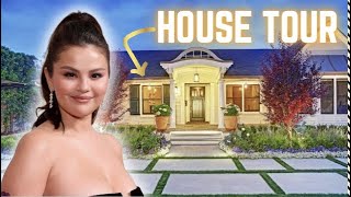 Inside Selena Gomez's Life, Income, Mansion, Cars, Relationships, and Rare Beauty | 2023