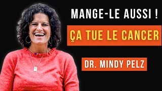 6 ALIMENTS MIRACLES pour BRÛLER la GRAISSE, ÉLIMINER le CANCER et RÉGÉNÉRER le CORPS - Dr Mindy Pelz