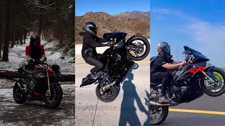 Attitude Rider Heavy Status|| Super Bike Rider Status 🖤 Ninja H2 🖤 ninjazx10r 🖤 BMW s1000rr