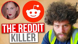 The Reddit Killer: The Dark Mind of Jake Davison | A Short Documentary -Diane Jennings