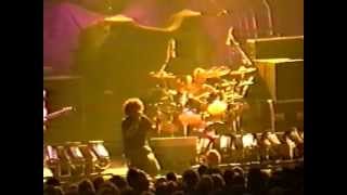 System Of A Down - Live In Milano, Italy, At Palavobis Arena 1998 p.2