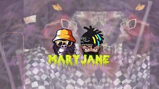 Mary Jane - Franco el Gorila & @ODanielOfficial   (Video Lyric Oficial 2020)