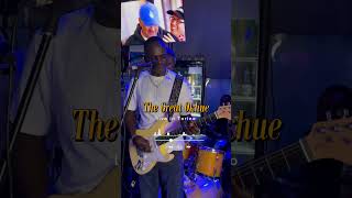 Don't Miss The Great Okhue Latest Live Performance