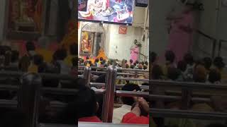 ujjain ke Rajadhiraj Mahakaleshwar #har har mahadev #shortvideo #ytshorts #trending