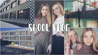 мой ШКОЛЬНЫЙ день|SCHOOL VLOG👩‍🎓моя повседневная жизнь|STUDY WITH ME|У нас в школе свободная форма?