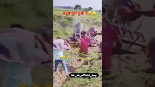 Tractor Accident sonalika 🥹🥲🥹. @nishu_deshwal @Amit_tanwar_7000 @sahilmalik750_ ​#tranding