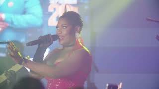 Rutshelle - Demoli Live | Hollywood Live - Sept 7th 2024