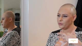 Native CSR - Breast Cancer Survivor - Hana Abu Lughod