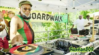 Reggae On The Boardwalk- July 2022 | Chanter The Timeless Sound